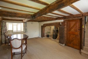 My Lady's Cottage_Sitting Room- click for photo gallery